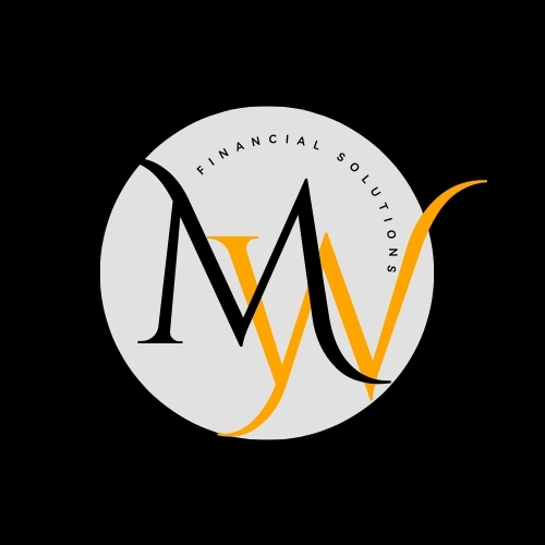 MWomack Financial Solutions logo